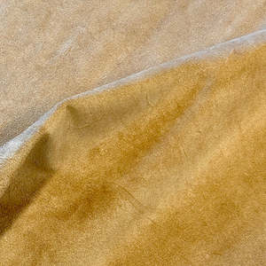 Leathercraft Leather Suede Nubuck: SUEDE / Chrome Tan / Piece