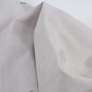 SUEDE Pigskin Lining / Whole Hide