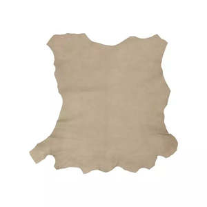 SUEDE Goatskin Suede / Whole Hide