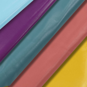 Leathercraft Leather Lining Leather: LEATHER Chrome Tanned Calfskin Hide