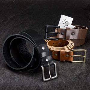 PROJECT KIT Montana Cut-To-Fit Belt
