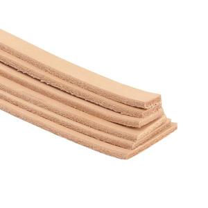 LEATHER Veg Tan Utility Strips