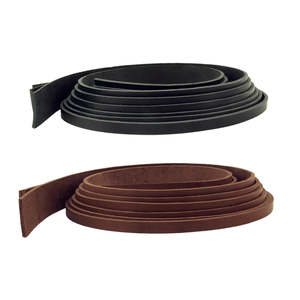 LEATHER Veg Tan Utility Strips