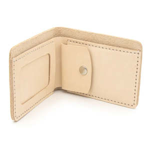 Leathercraft Leather Project Kits: PROJECT KIT Youth Billfold