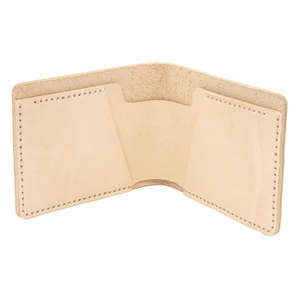 PROJECT KIT Slim & Trim Billfold Wallet