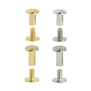 IVAN Decorative Screw Posts