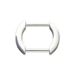 IVAN Flat Arch Strap Loop