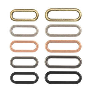 IVAN Oblong Strap Loops