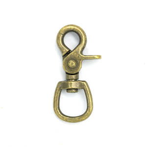 IVAN Round Trigger Snap