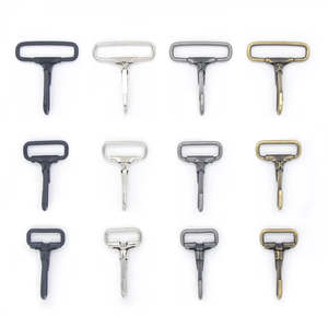 IVAN Loop Eye Spring Snap