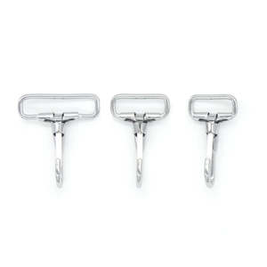 IVAN Loop Eye Spring Snap