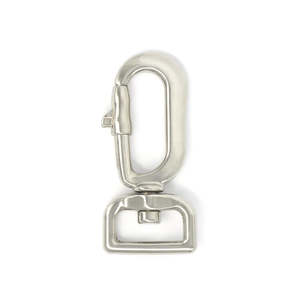 IVAN Heavy Duty Swivel Spring Snap