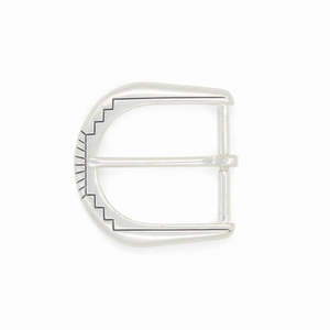 IVAN Santa Fe End Bar Buckle
