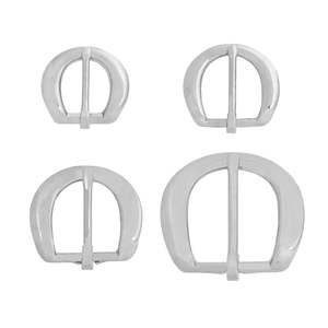 IVAN Heel Bar Buckle