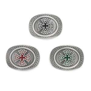 IVAN Celtic Trophy Buckle