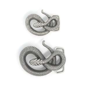 IVAN Snake Trophy Buckle