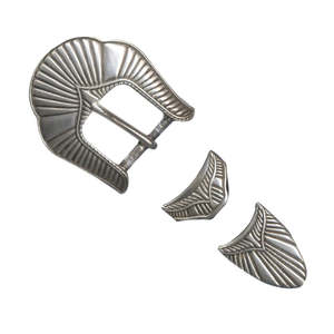 IVAN Nova Buckle Set