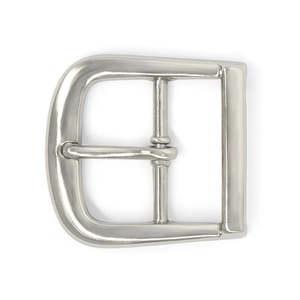 IVAN Center Bar Roller Buckle