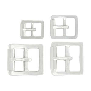 IVAN Reece Strap Center Bar Roller Buckle