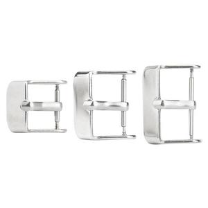 Leathercraft Buckles Watch Buckles: IVAN End Bar Watch Buckle