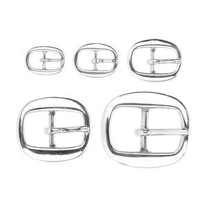 IVAN Center Bar Buckle