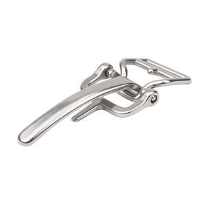 IVAN Collar Fastener