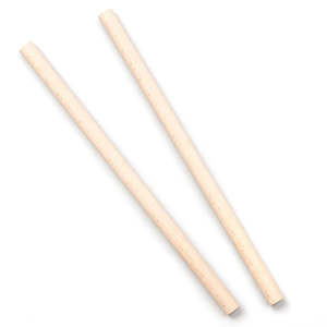 IVAN Bamboo Rods 2 Pack