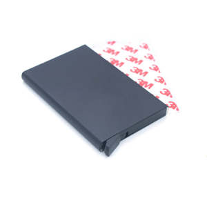 IVAN RFID Blocking Card Protector