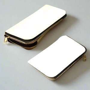 IVAN Zipper Purse Liner