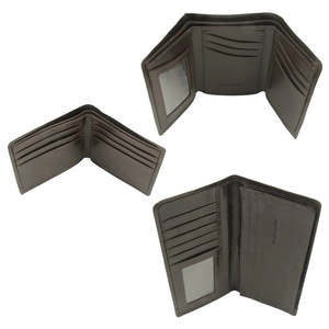 IVAN Veg Tanned Wallet Liners