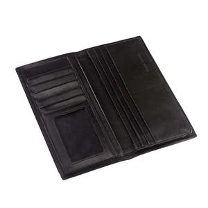 Leathercraft Components Inserts: IVAN Long Wallet Liner