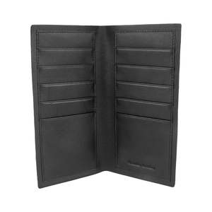 Leathercraft Components Inserts: IVAN Checkbook Wallet Liner