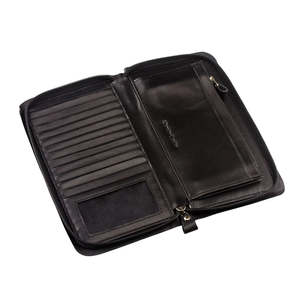 IVAN Long Zipper Wallet Liner