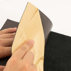 IVAN Adhesive EVA Foam Sheets