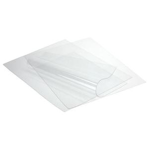 IVAN Clear Plastic Window Sheets