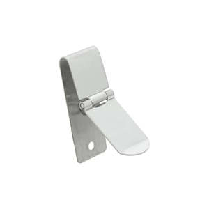 Leathercraft Components Holster Belt Clips: IVAN Spring Money Flip