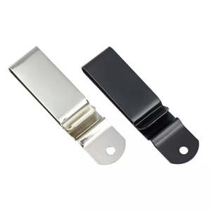 IVAN Universal Spring Holster Clip