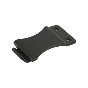 IVAN Flush Plastic Clip