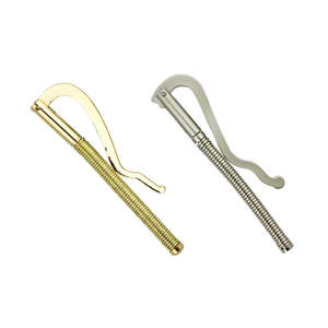 IVAN Spring Money Clip