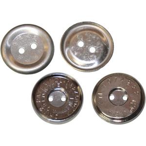 LACIS Magnetic Sew-On Closure