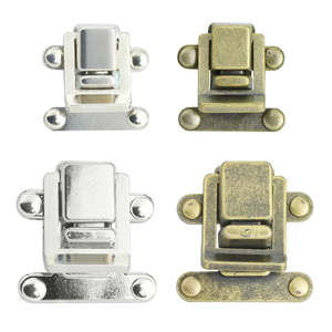 IVAN Flip Lock Clasp