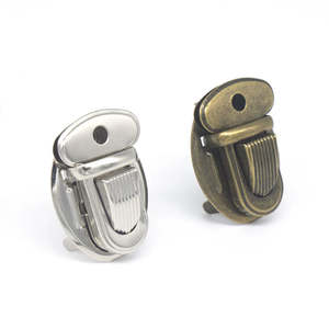 IVAN Economy Tuck Clasp