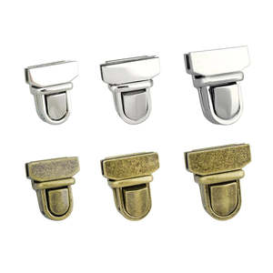 IVAN Tuck Lock Clasp