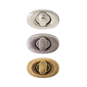 IVAN Clasp Kora Turn Lock