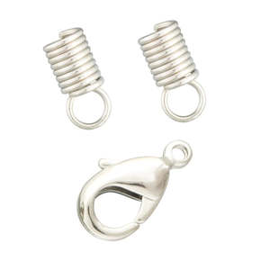 IVAN Necklace Hardware