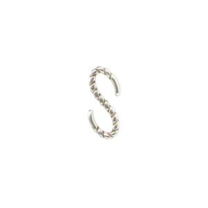 IVAN Rope Bracelet Hook