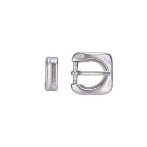 Leathercraft Components Jewellery Findings: IVAN Bracelet Buckle Set