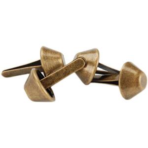 Leathercraft Components Bag Feet: SUNBELT Purse Feet