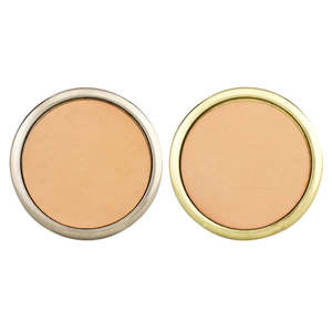 Leathercraft Components Other Components: Coaster Holder