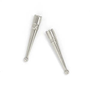 IVAN Scroll Bolo Tips